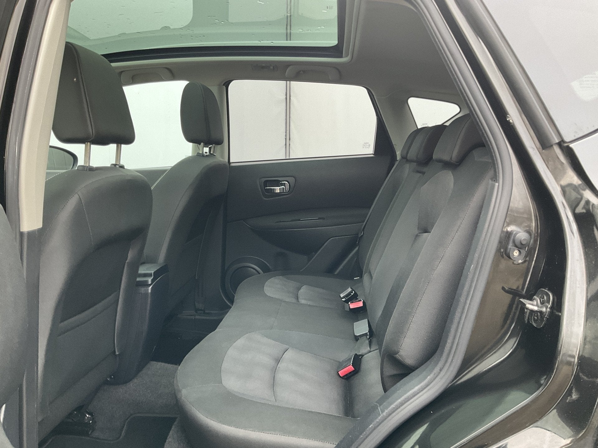Foto 26 van Nissan QASHQAI 1.5 dCi Connect Edition Trekhaak Pano Camera