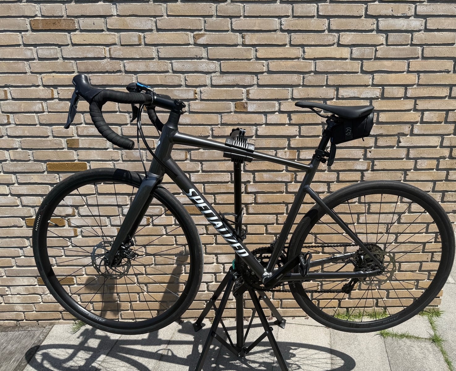 Specialized Allez E5 disc 2023, 56, Aluminium, Zo goed als nieuw, Meer dan 20 versnellingen, Schijfrem