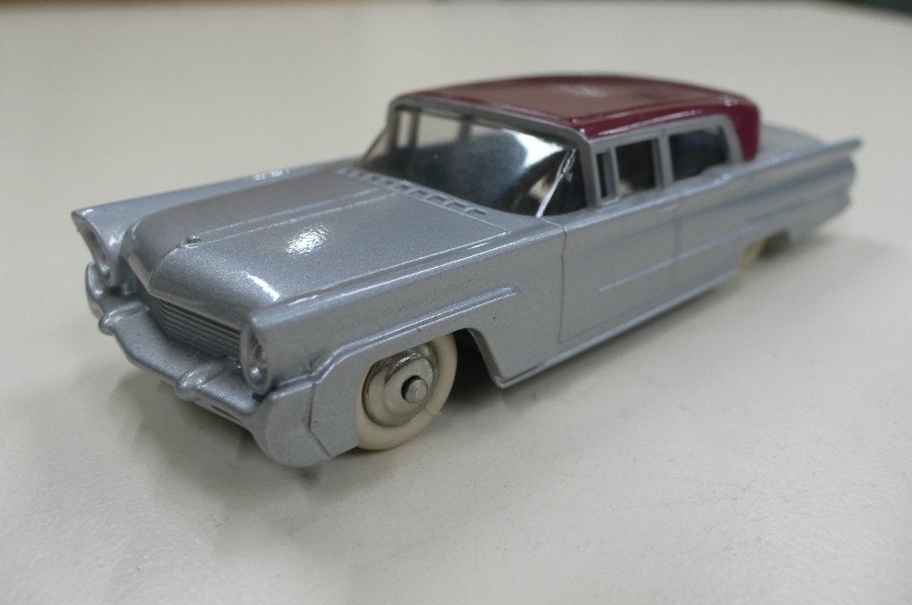 lincoln  premiere - dinky toys france/atlas 1/43, Verzenden, Nieuw, Auto, Dinky Toys