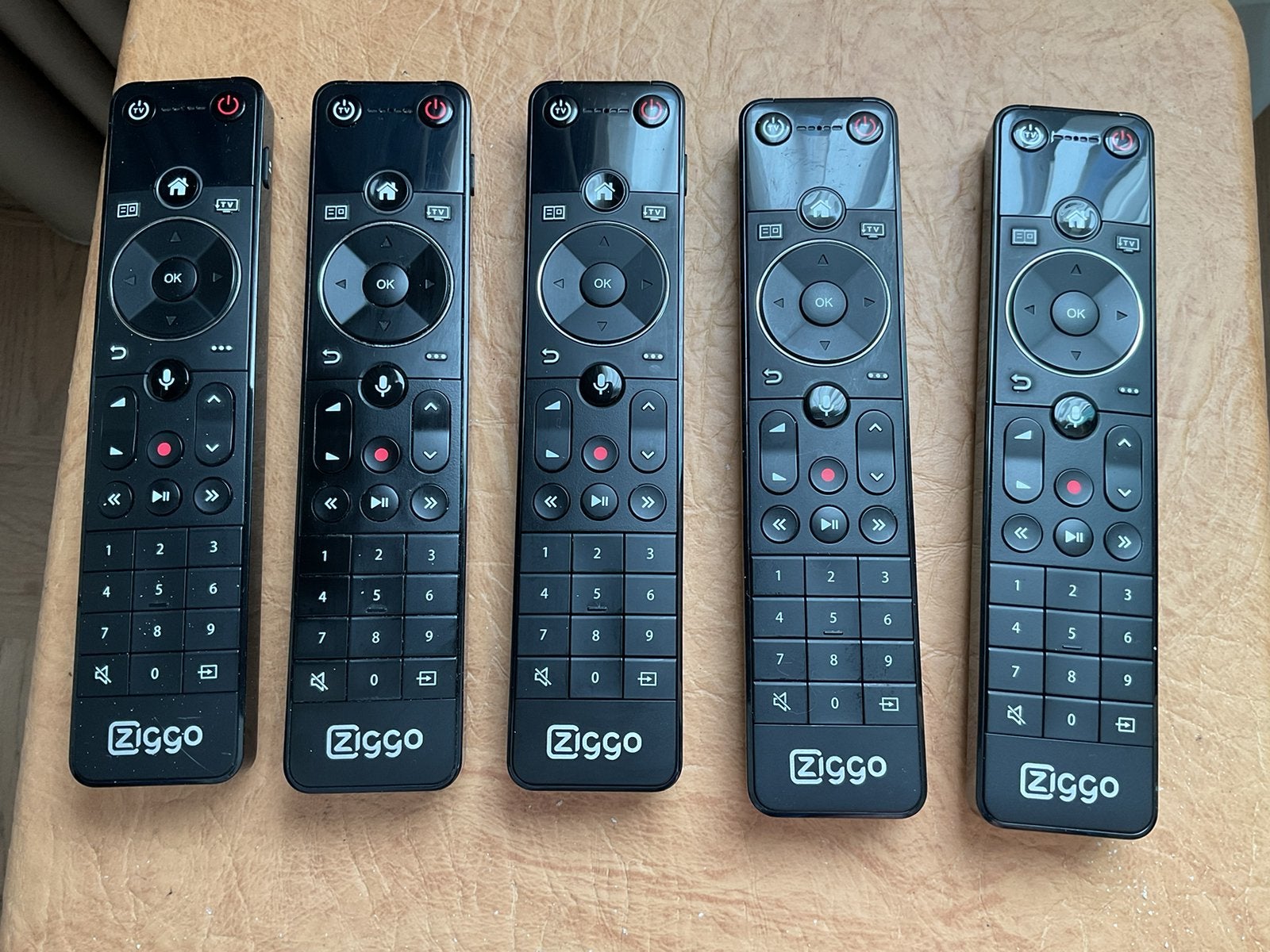 🔥Ziggo Mediabox next XL 🔥 afstandsbediening🔥, Ophalen of Verzenden, Zo goed als nieuw, Tv