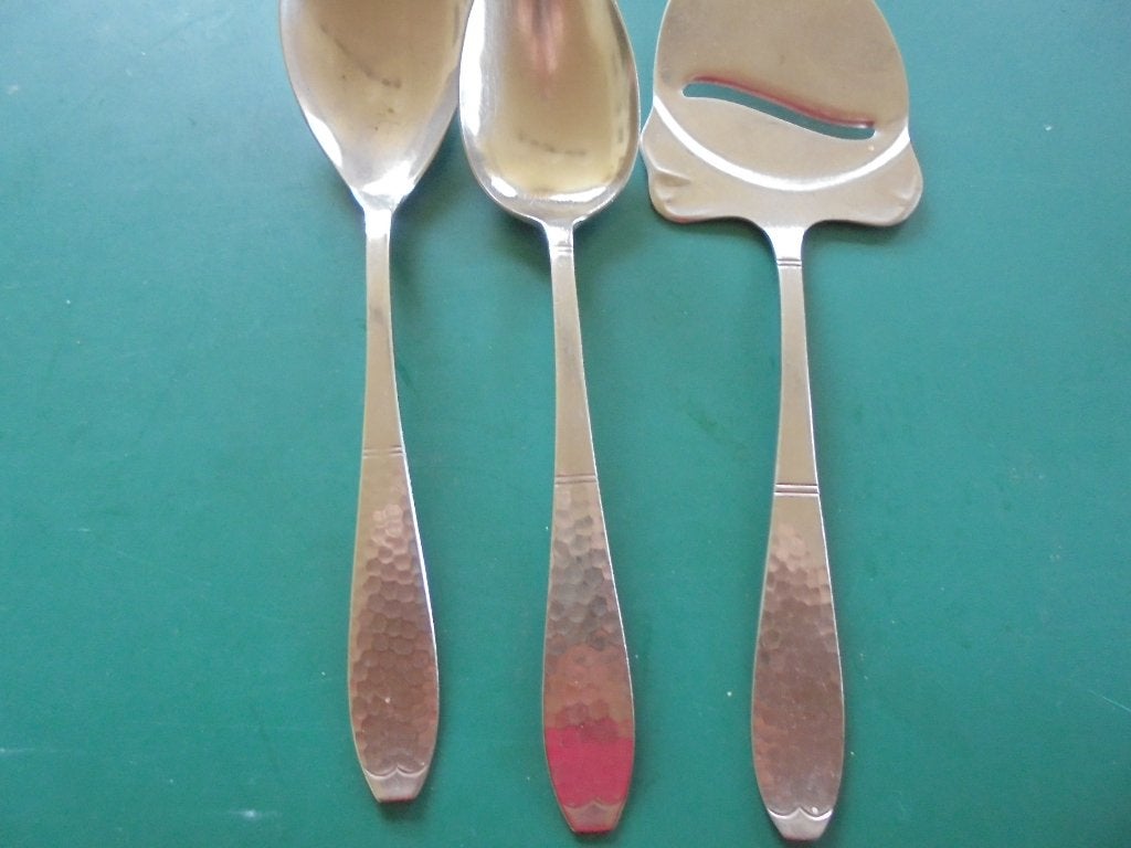 sola massive nr 126, Ophalen of Verzenden, Rvs of Chroom