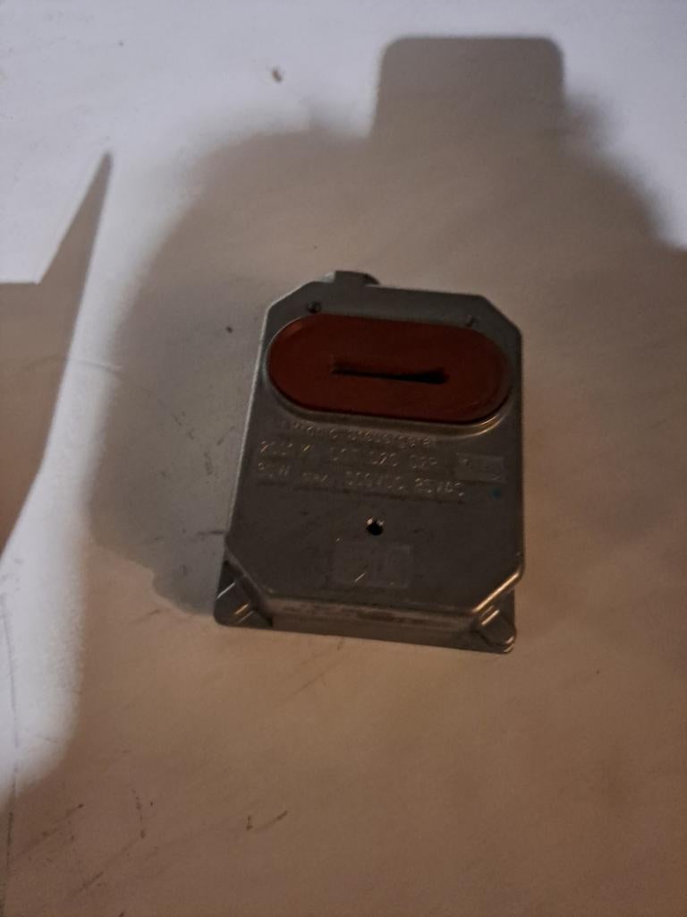 BMW Xenon Ballast Litronic Steuergerät 61358376273, Ophalen of Verzenden, Gebruikt, BMW