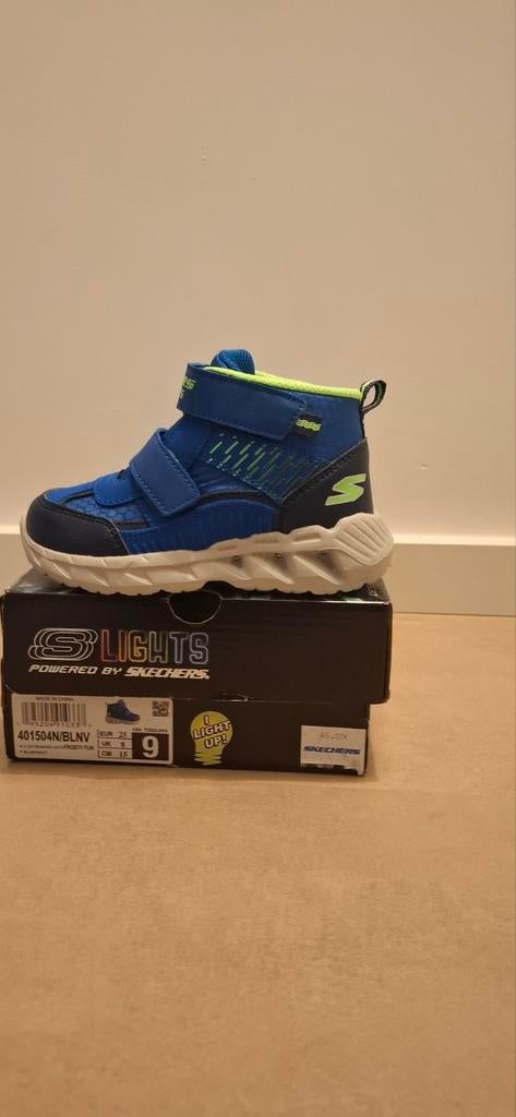 Skechers Frosty Fun maat 25, Schoenen, Nieuw, Jongen, Skechers