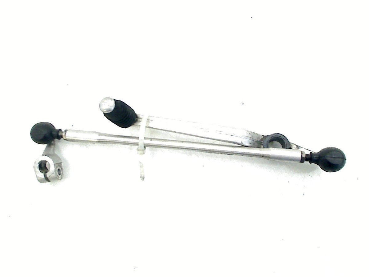 Schakelpedaal Yamaha YZF R1 2009-2014 (YZF-R1 14B 1KB 2SG), Yamaha Motor Europe N.V., Gebruikt, Customersupport@yamaha-motor.co.uk