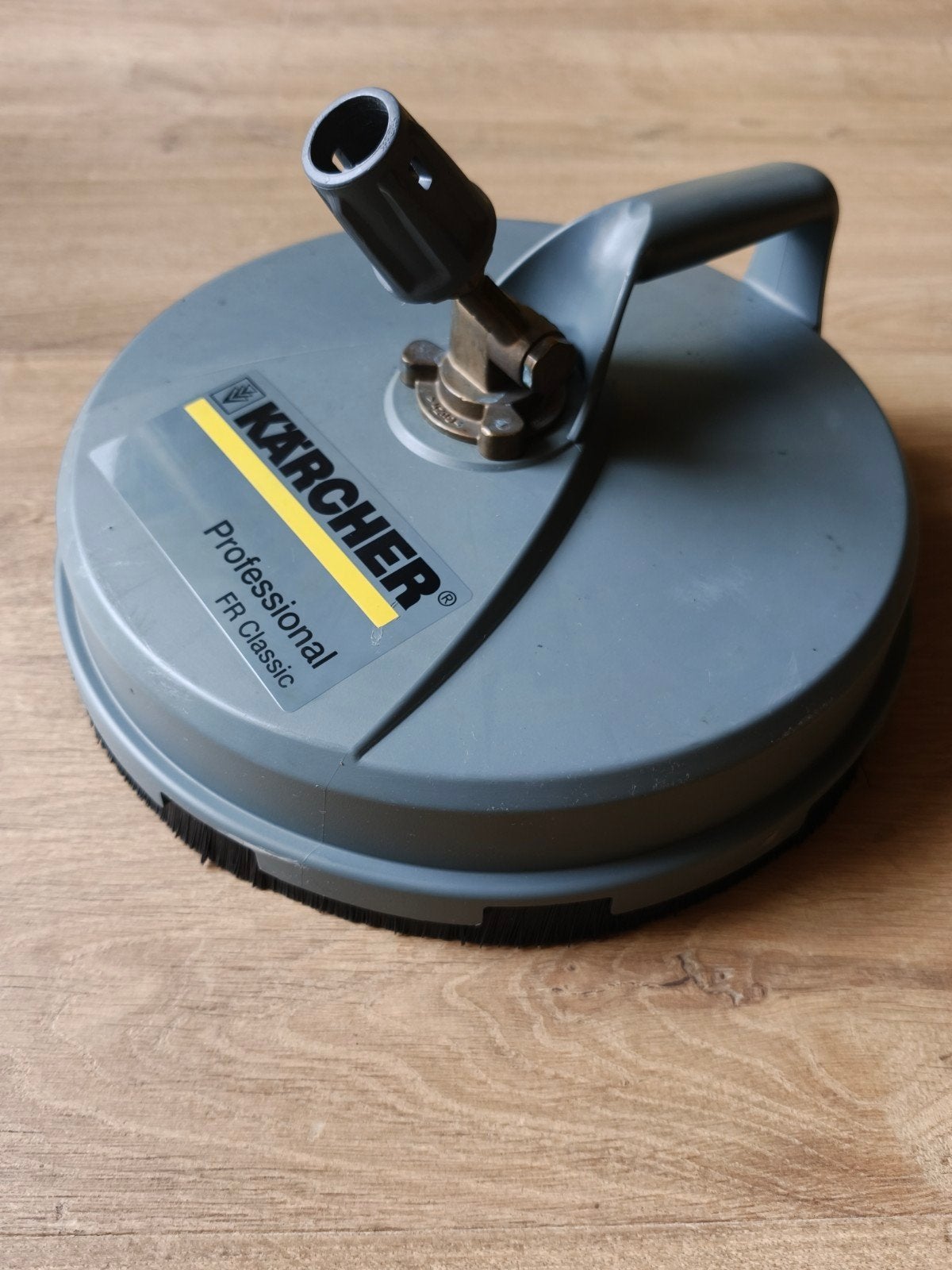 Kärcher Professional FR Classic Terrasreiniger, Ophalen of Verzenden