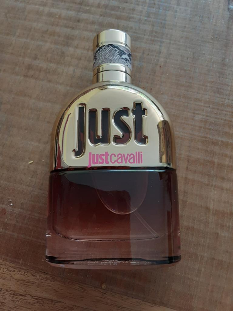 Just cavalli, Ophalen of Verzenden, Nieuw