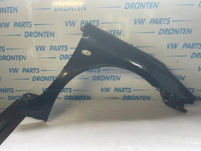 Scherm rechts-voor van een Peugeot 307, Auto-onderdelen, Gebruikt, -, Verzenden, -