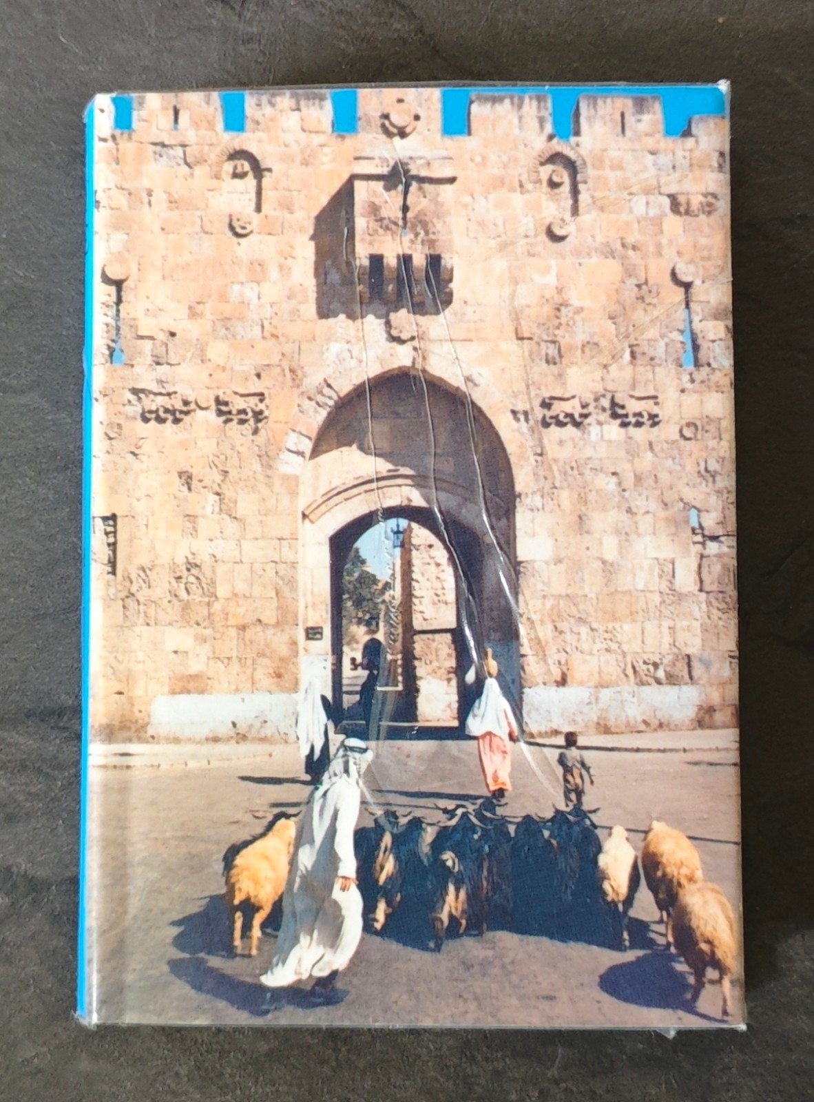 Holy Bible. King James version., Boeken, Ophalen of Verzenden, Zo goed als nieuw, Christendom | Protestants
