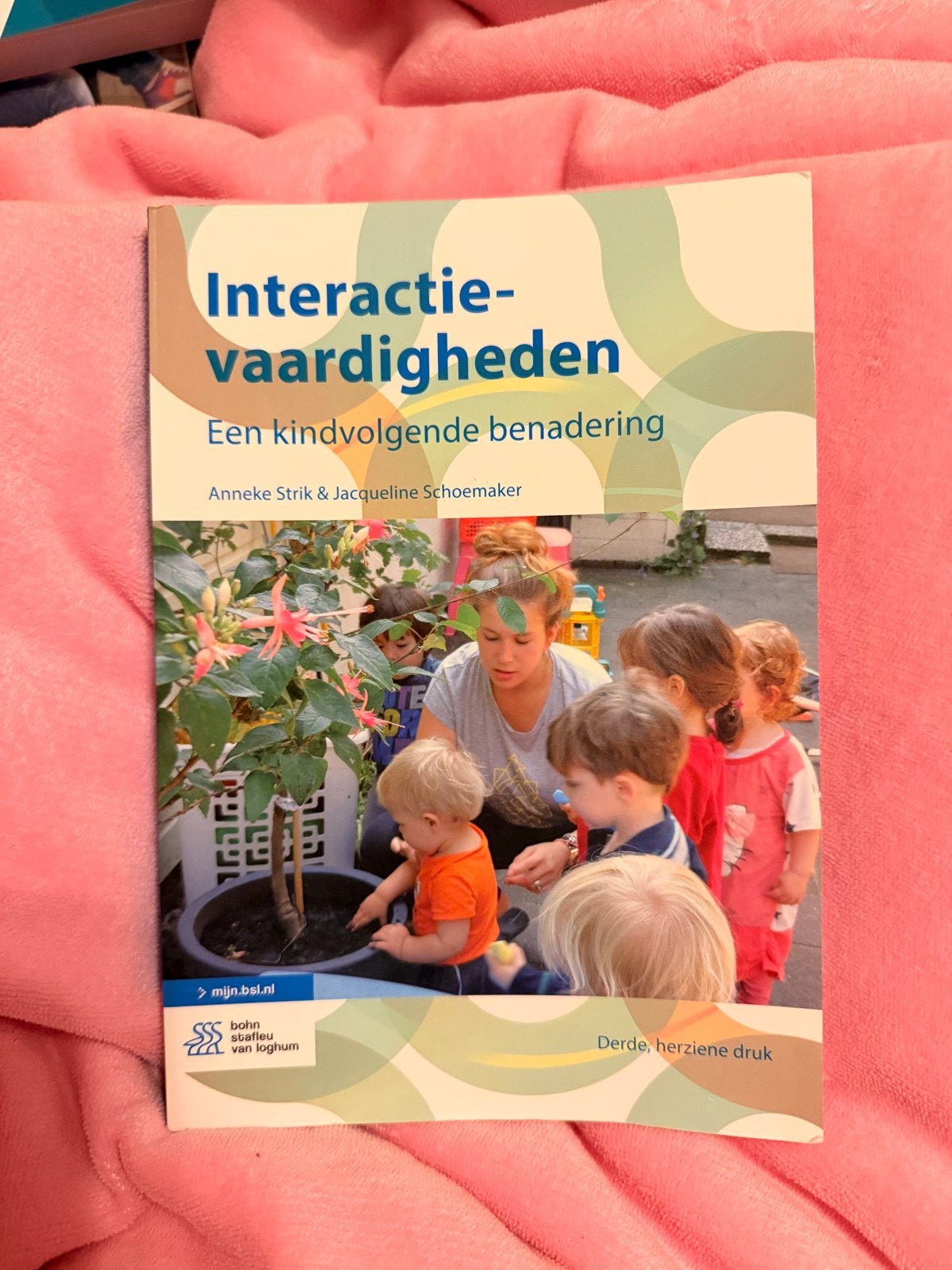 Boekenbundel Gespecialiseerd Pedagogisch Medewerker MBO 4, Boeken, Ophalen of Verzenden, Nieuw, MBO
