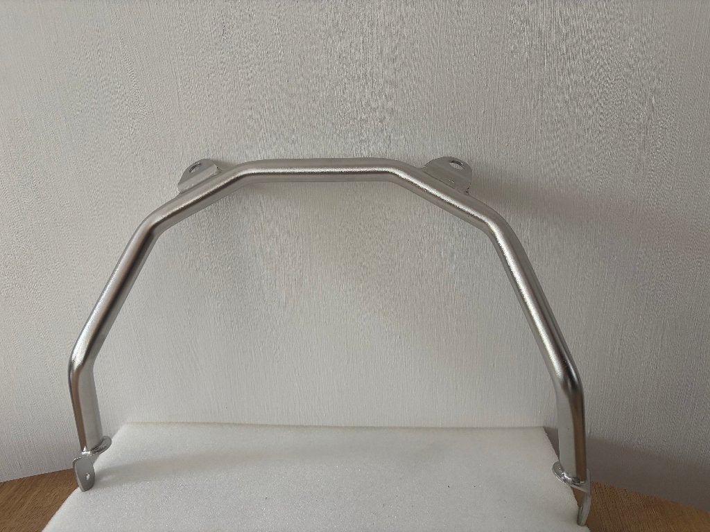BMW Montagekit Windscherm F800GS (K72) F650GS (K72), Ophalen of Verzenden, Nieuw