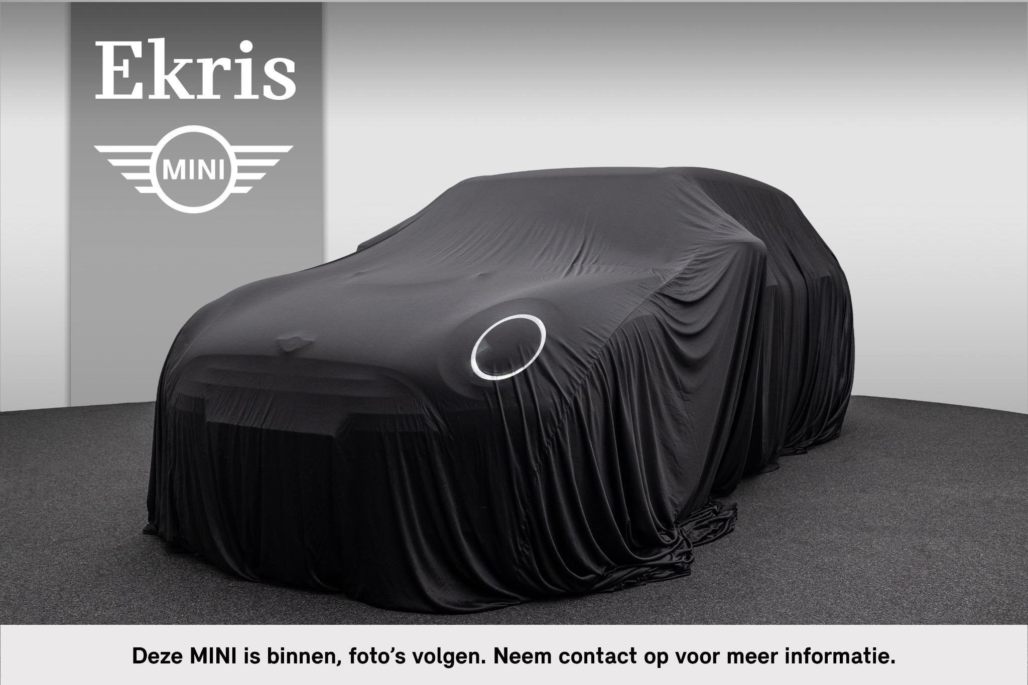 MINI 3-Deurs Cooper E John Cooper Works M 40.7 kWh | Glazen