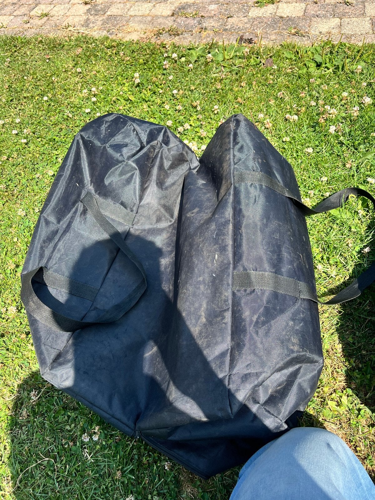 Navi Carp Raider voerboot met afstandsbediening en tas, Ophalen of Verzenden, Gebruikt, Overige typen