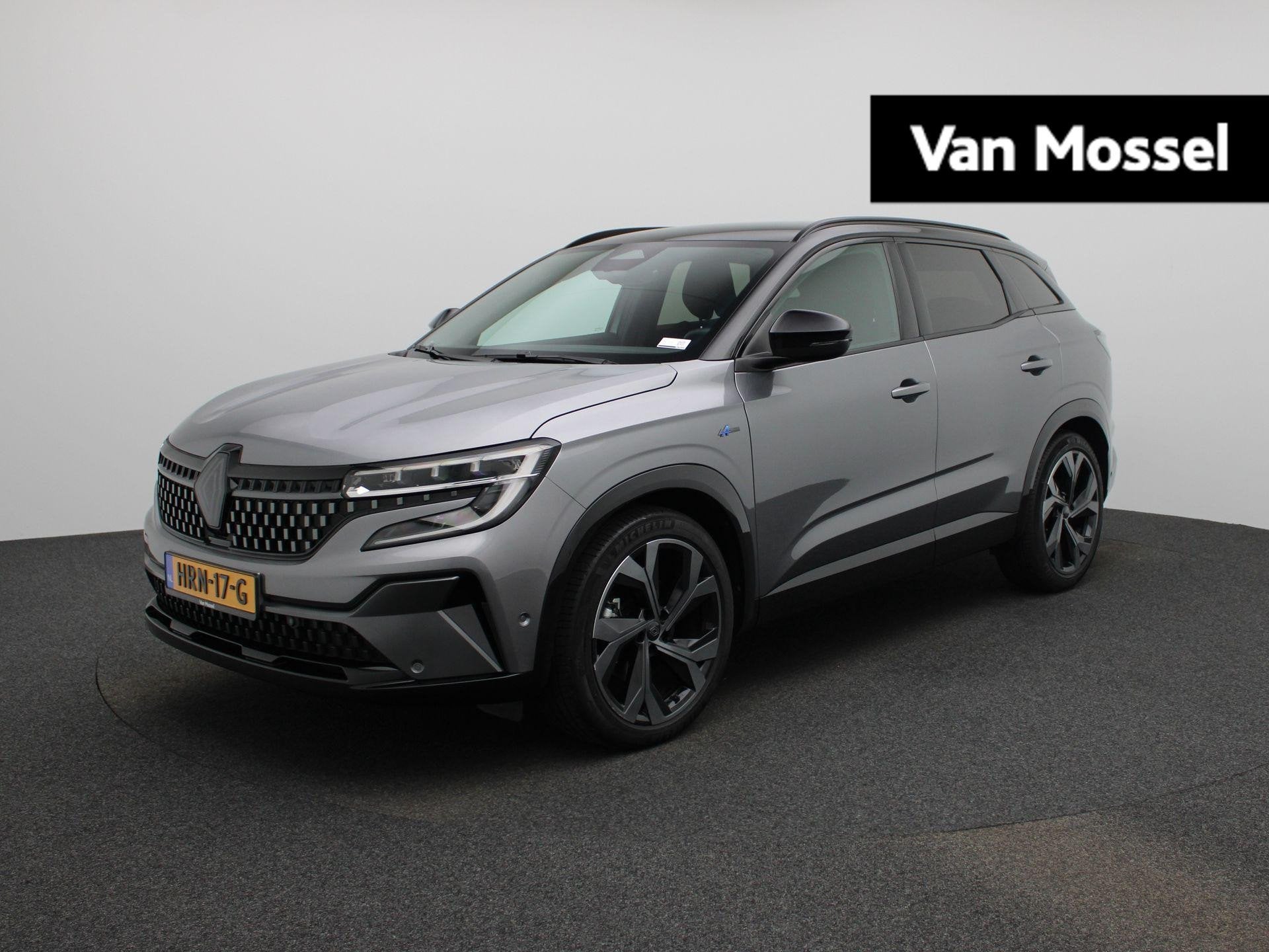 Renault Austral 1.2 E-Tech Full Hybrid Techno Esprit Alpine, Gebruikt, Euro 6, 1199 cc, 2 kWh