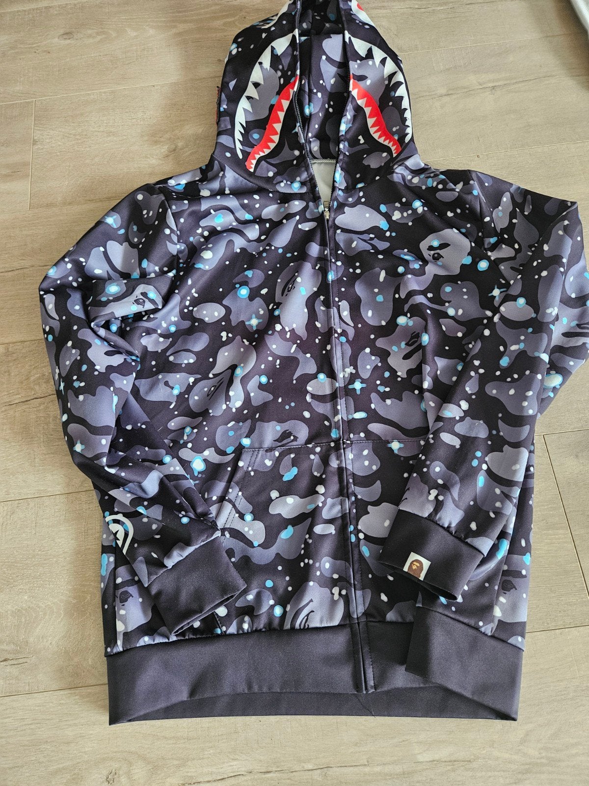 Hoody/ Jack, Kinderen en Baby's, Kinderkleding | Maat 170, Ophalen of Verzenden, Jongen, Trui of Vest