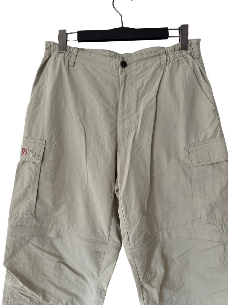 Fjallraven afrits broek XXL, Nieuw, Ophalen of Verzenden, Kleding