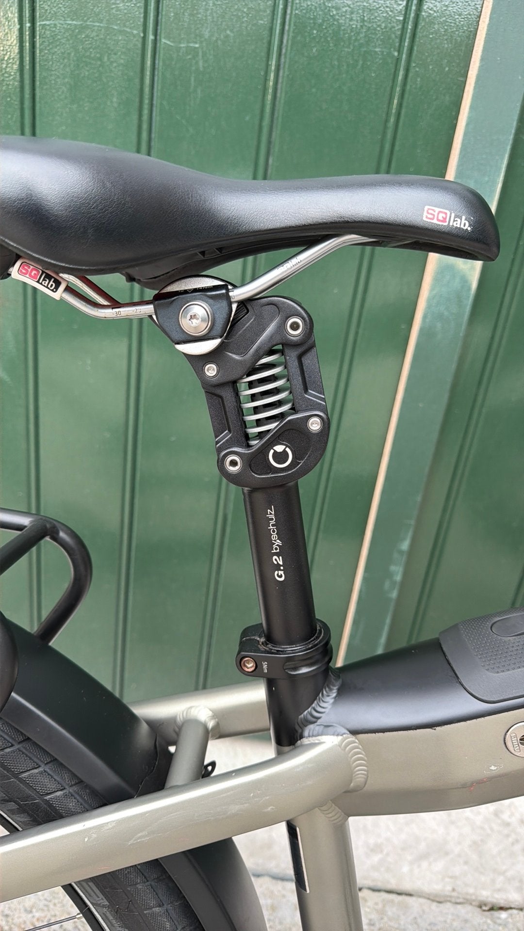 Riese muller super charger bosch performance cx, Fietsen en Brommers, Ophalen of Verzenden, Zo goed als nieuw