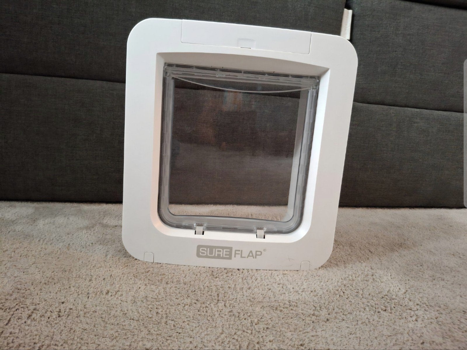petdoor/ huisdierenluik Sureflap, Ophalen of Verzenden, Nieuw