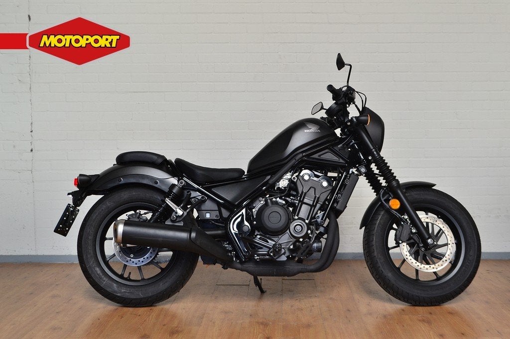 Honda CMX 500 REBEL S-Edition (bj 2021), Motoren, Motoren | Honda, Dorneveld 180-184
B-1731  Zellik, BE, Honda Motor Europe, Chopper
