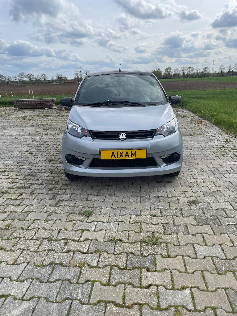 Brommobiel te koop, Diversen, Brommobielen en Scootmobielen, Zo goed als nieuw, Overige merken, 46 km of meer, 16 km/u of meer
