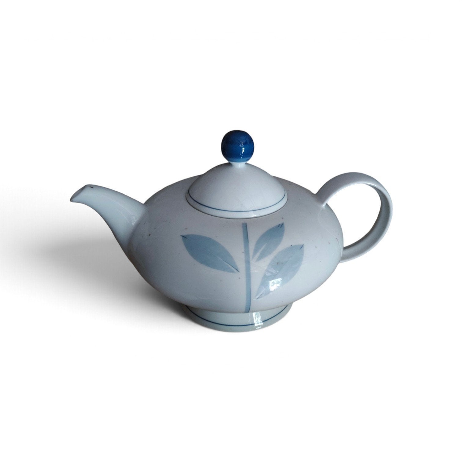 vintage Seltmann Weiden theepot of kaffeekanne, Antiek en Kunst, Ophalen of Verzenden