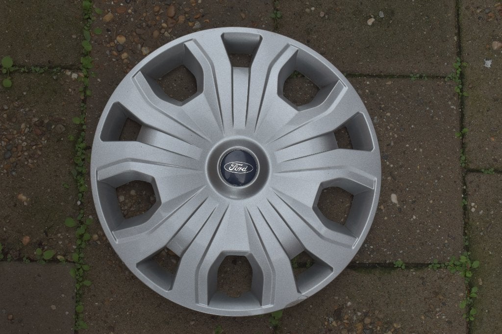 1 losse originele wieldop Ford Transit Connect 16 inch (M 1), Auto diversen, Ophalen of Verzenden, Gebruikt