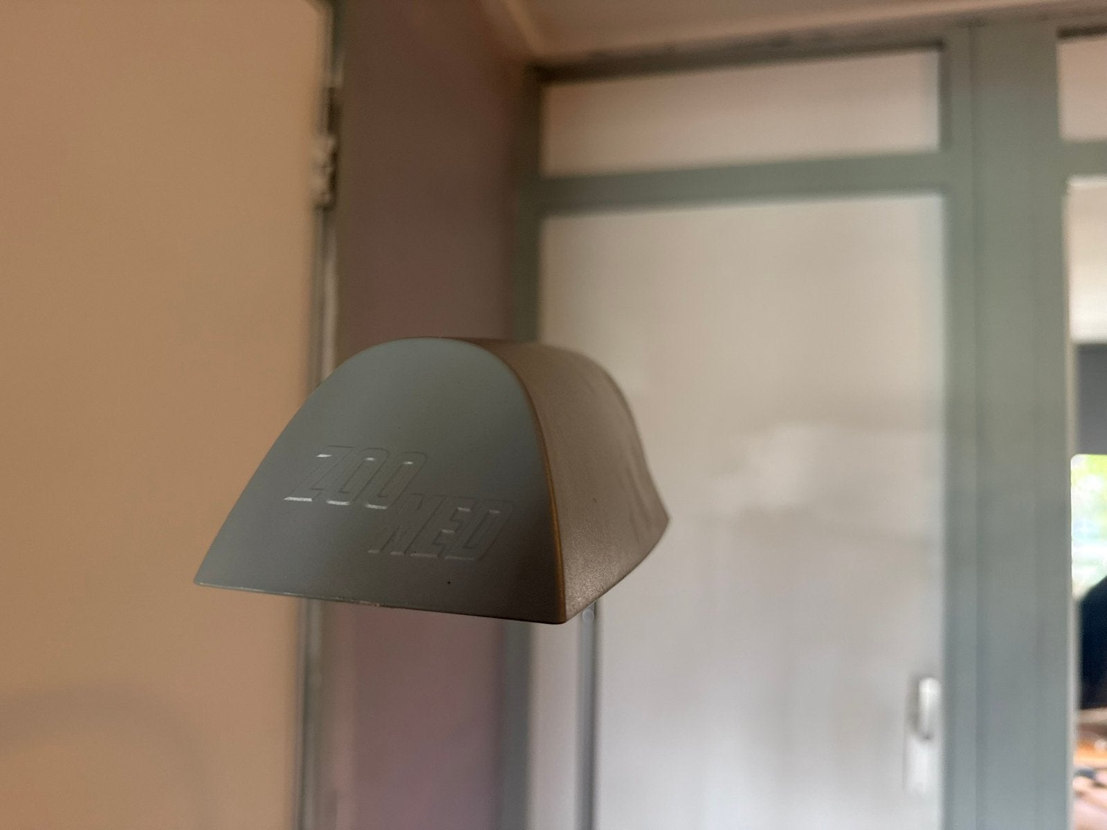 UV lamp vogel toebehoren, Dieren en Toebehoren, Ophalen of Verzenden, Zo goed als nieuw