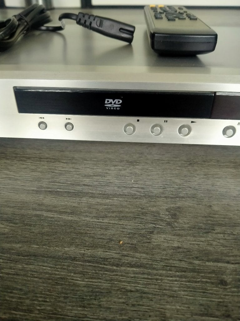 Onkyo dvd speler, Ophalen of Verzenden, Gebruikt, Dvd-speler, Overige merken