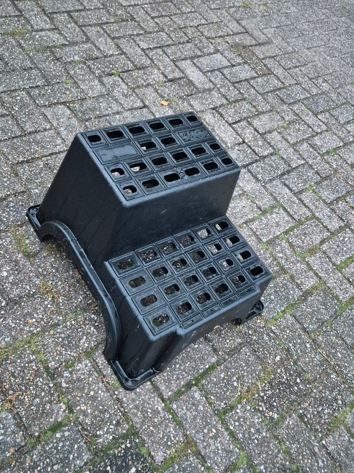 carvan strapje, Ophalen, Nieuw