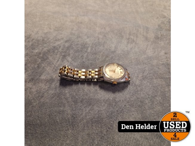 Seiko 7N01-0HG0 Heren Horloge - In Goede Staat
