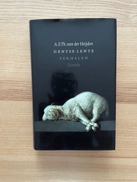 Gentse lente, Ophalen of Verzenden, Zo goed als nieuw, A.F.Th. van der Heijden, Nederland