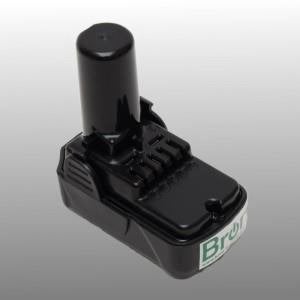 Hitachi accu 10.8V 1.5Ah BCL1015, Ophalen of Verzenden, Nieuw