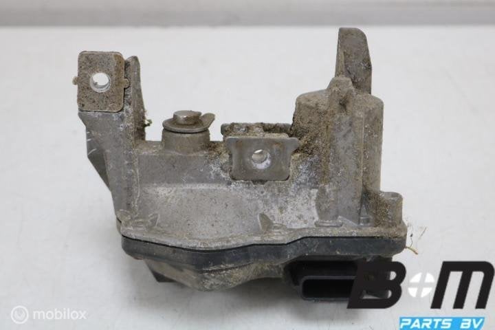 Uitlaatgas smoorklep Mercedes Citan A4154900148, Gebruikt