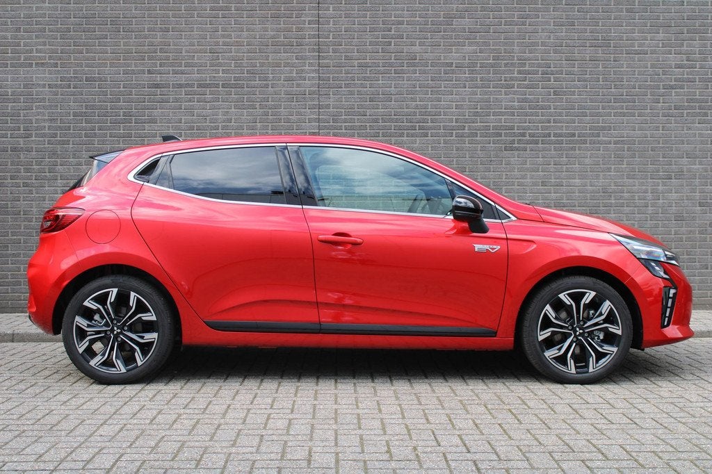 Mitsubishi Colt 1.6 HEV First Edition Automaat, Cruise/Clima, 12 maanden, Leder en Stof, Origineel Nederlands, Bedrijf