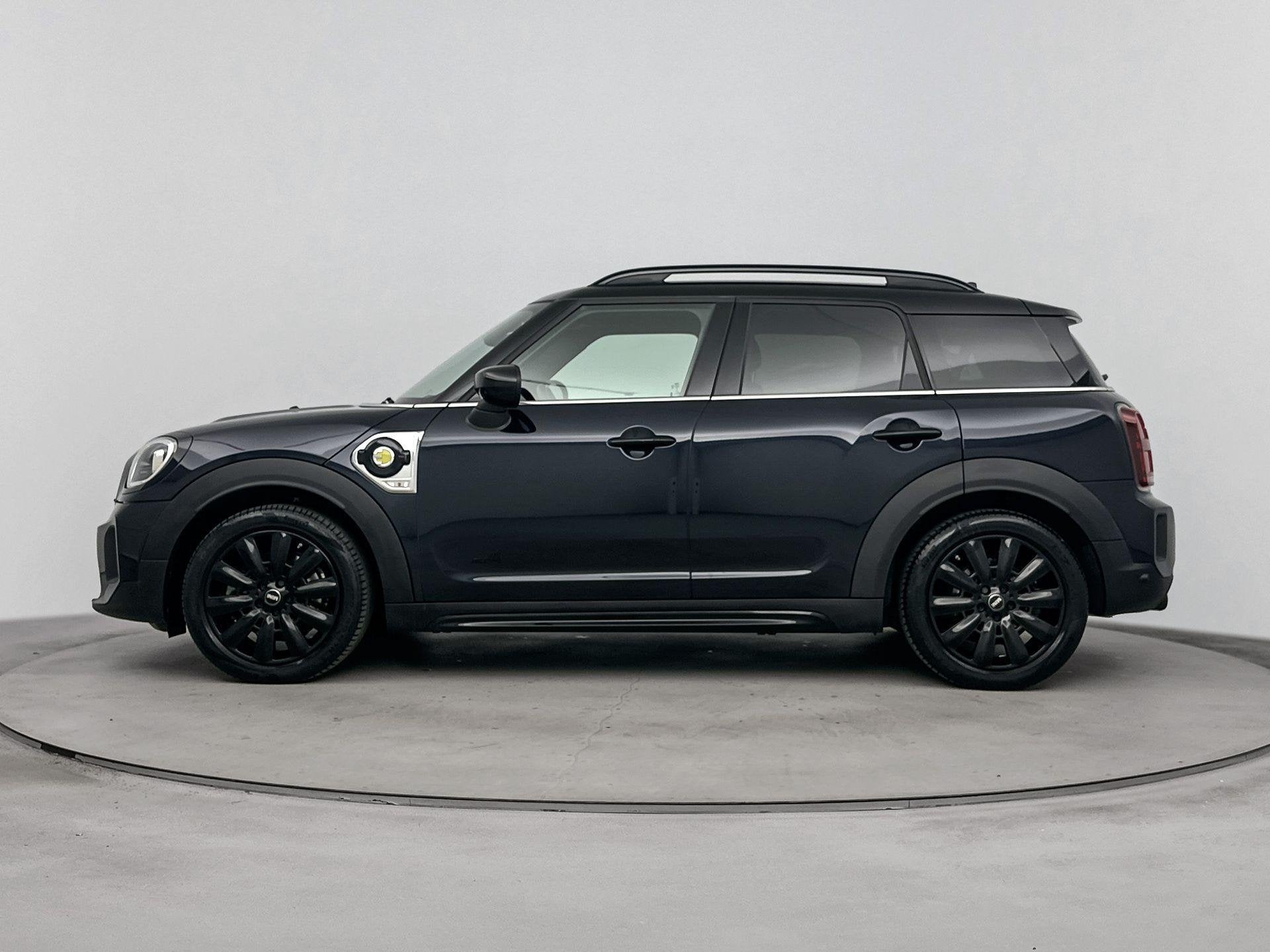 MINI Countryman 1.5 Cooper SE ALL4 Classic | Head-up display, Auto's, Mini, Automaat, Automatische klimaatregeling, Gebruikt, Countryman
