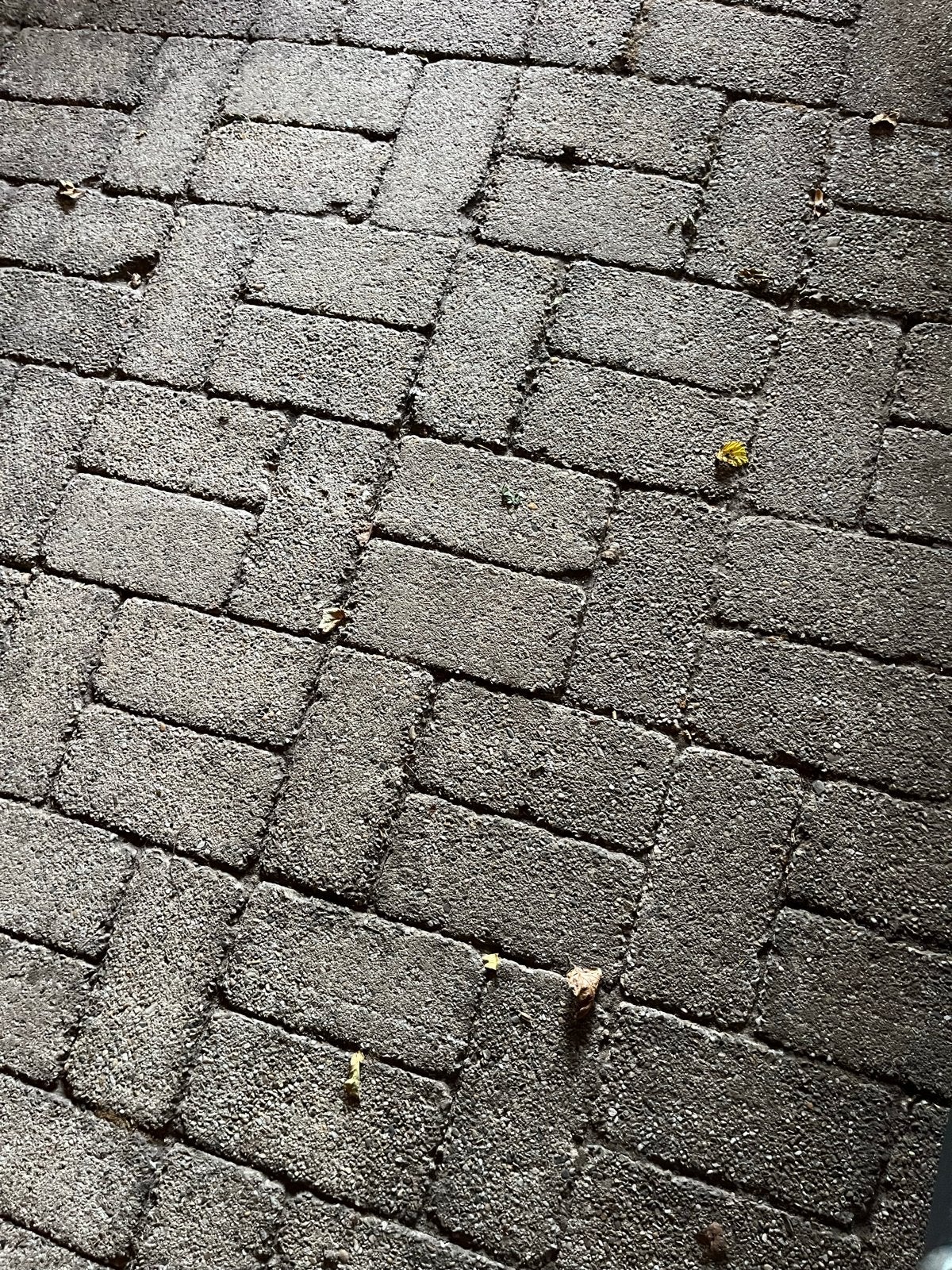 Gratis beton klinkers ophalen in Amstelveen, Tuin en Terras, Ophalen of Verzenden, Gebruikt, Beton, Klinkers