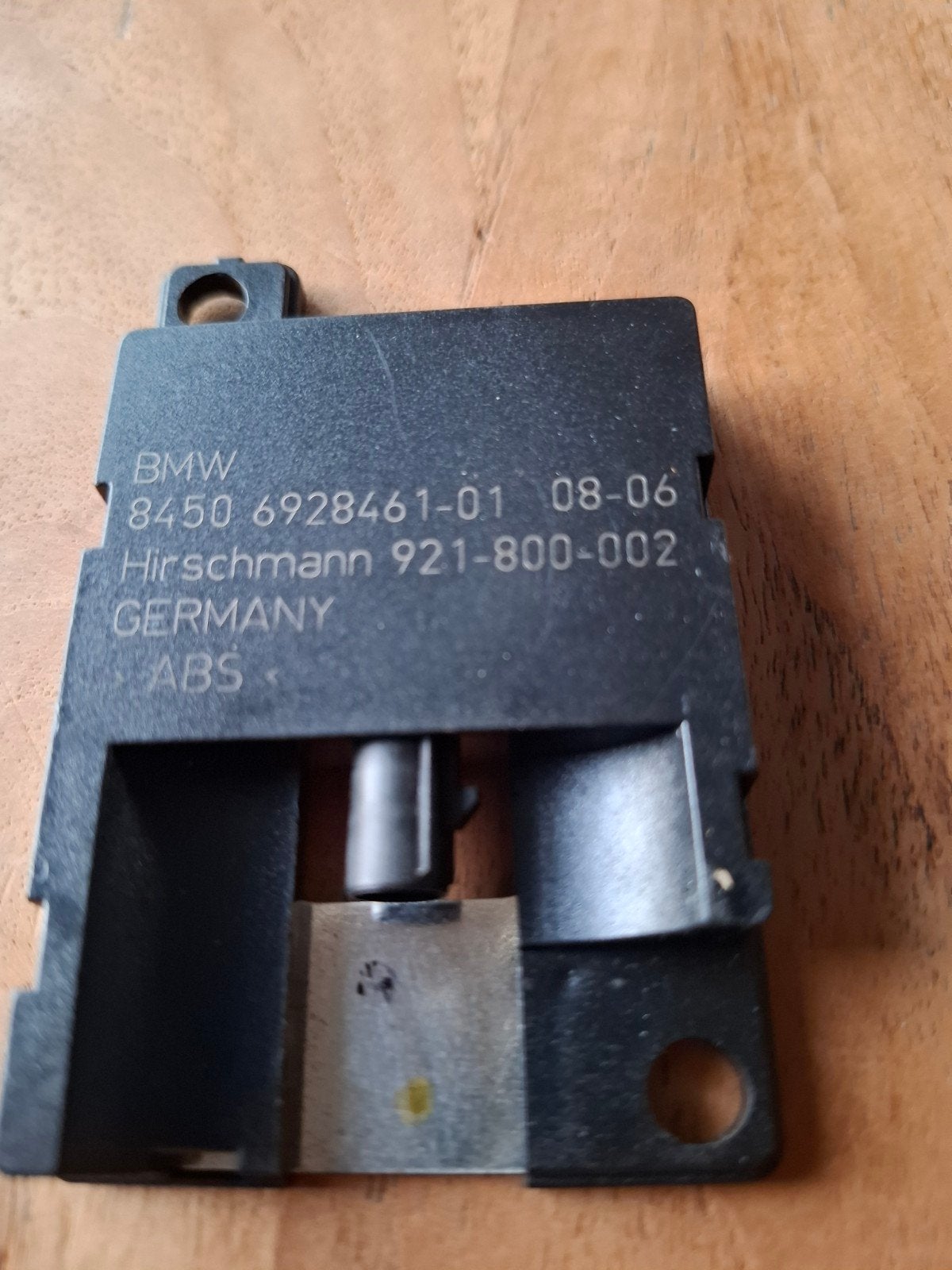 BMW E-serie Bluetooth Antenne - Check onderdeelnummer, Ophalen of Verzenden