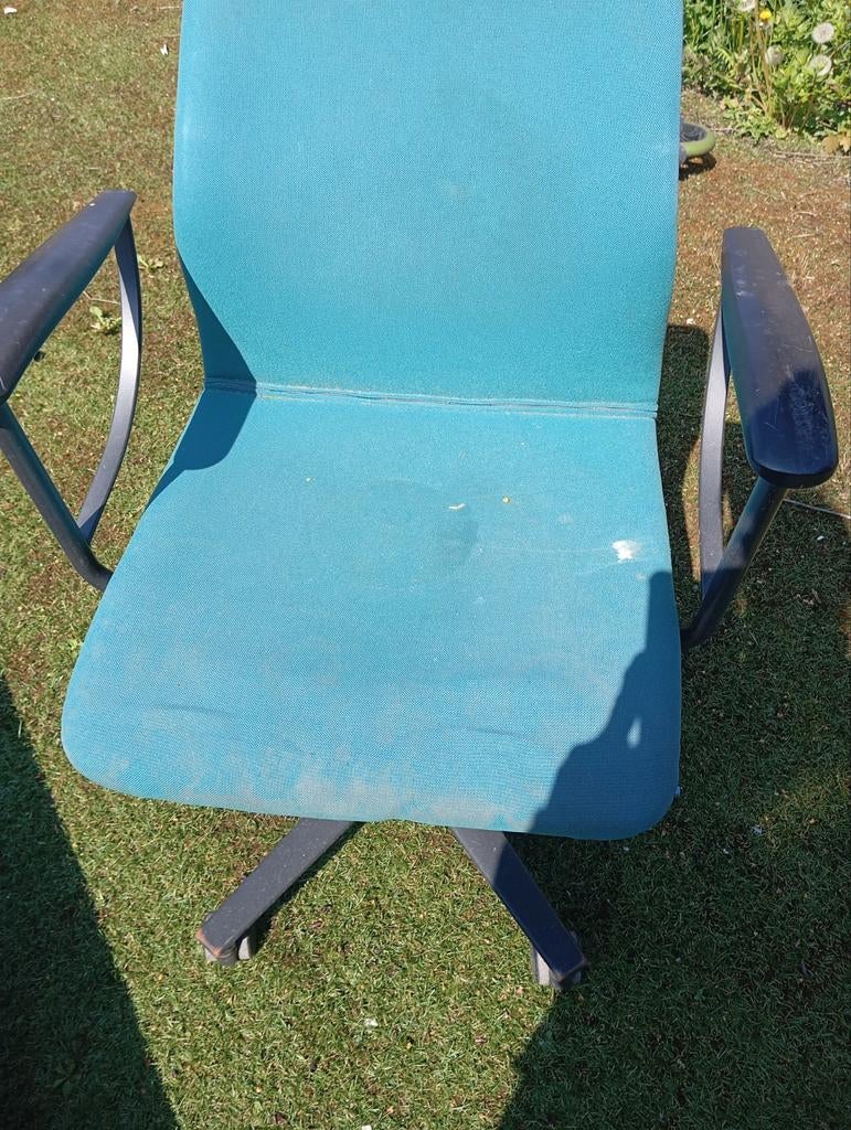 Stoel, Ophalen, Gebruikt, 100 tot 150 cm, 50 tot 100 cm