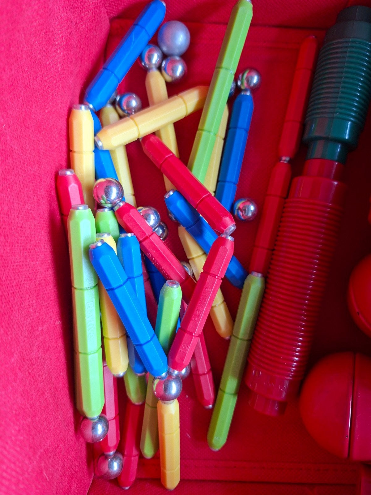 Speel magneten, Kinderen en Baby's, Speelgoed | Educatief en Creatief, Ophalen