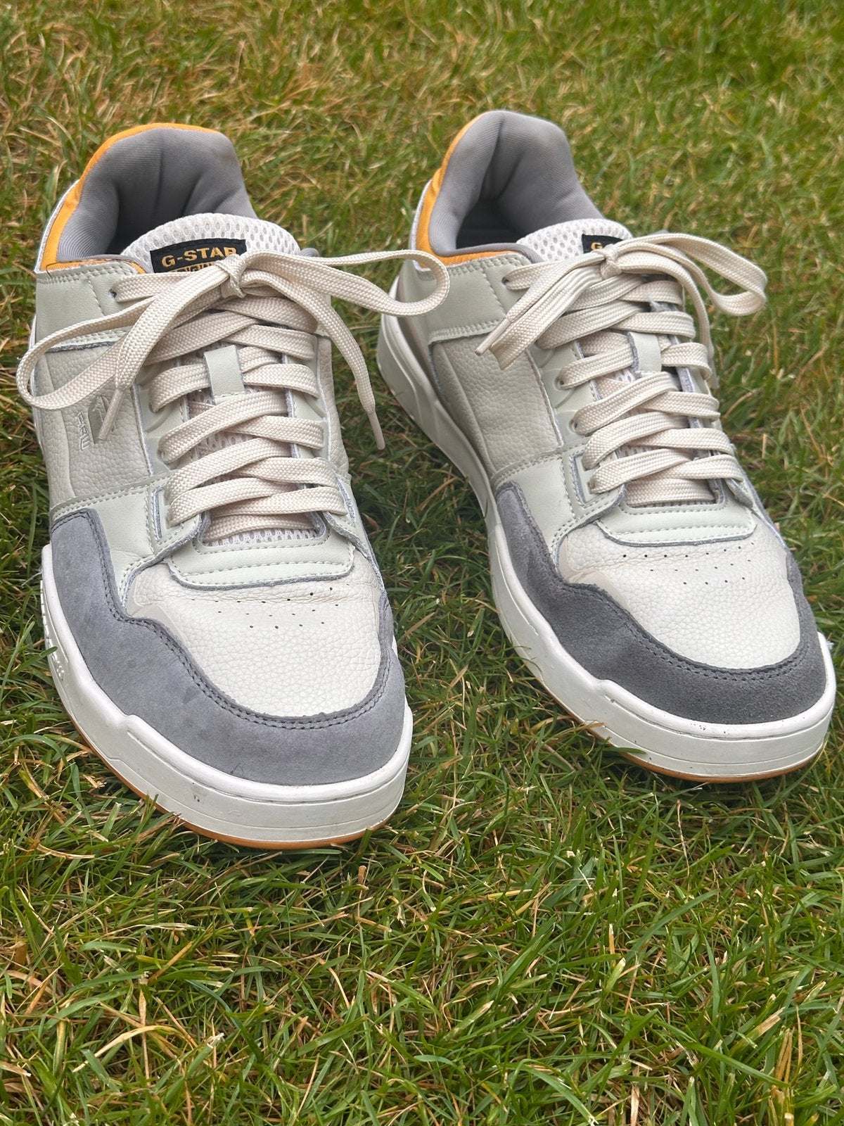 G-Star Sneakers heren 44, Ophalen, Zo goed als nieuw, Schoenen