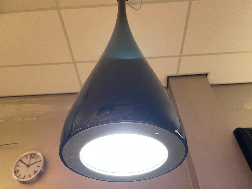 Vibia Jazz bij TheReSales, Ophalen, Kunststof, Design, E27 (groot)