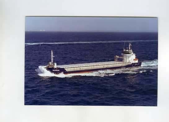 scheepvaart-foto-beaumont, Verzamelen, Ophalen of Verzenden, Zo goed als nieuw, Motorboot, Boek of Tijdschrift