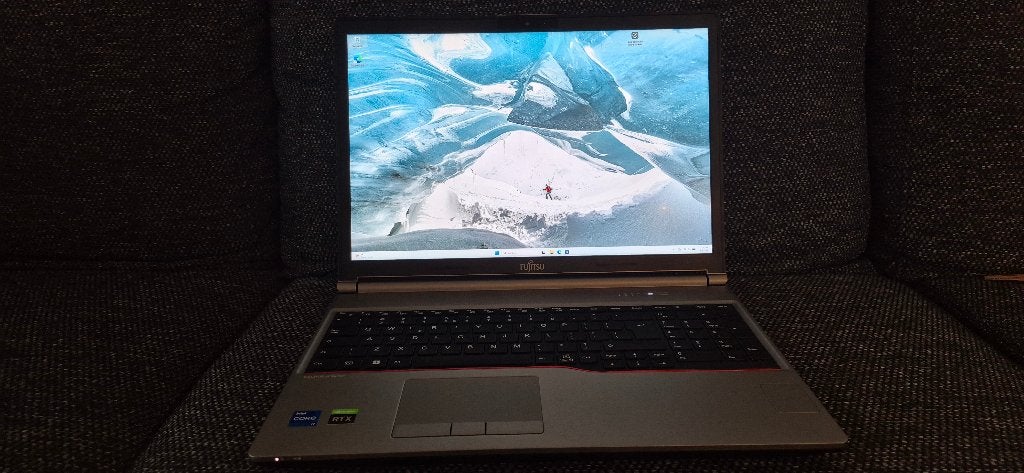 Fujitsu CELSIUS H7613 i7-13850HX | RTX 2000 Ada 64 GB RAM, Ophalen, 64 GB of meer, Met videokaart, Qwerty