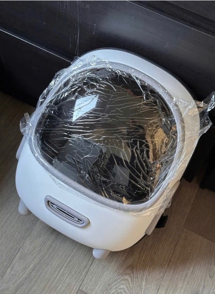 Katten tas, Ophalen of Verzenden, Nieuw
