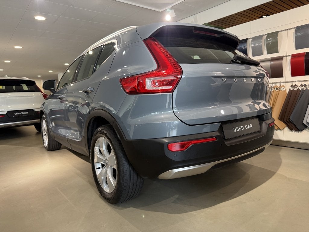 Volvo XC40 T3 Momentum Pro | 12 maanden Bovag garantie! | St, Auto's, Volvo, 1525 kg, Gebruikt, Euro 6, 163 pk