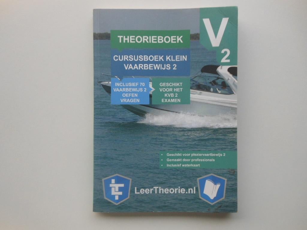 boeken, Ophalen of Verzenden, Zo goed als nieuw, Sport, Hobby en Vrije tijd