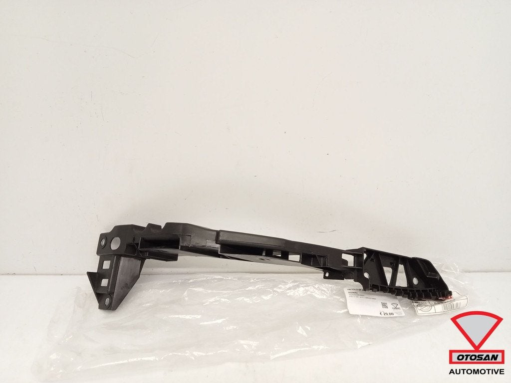 VW Polo 6R 6C Koplamp Steun Houder Rechts Nieuw 6R0805072E, Auto-onderdelen, Verlichting, Volkswagen, Volkswagen AG, Nieuw, Berliner Ring 2
38440  Wolfsburg, DE