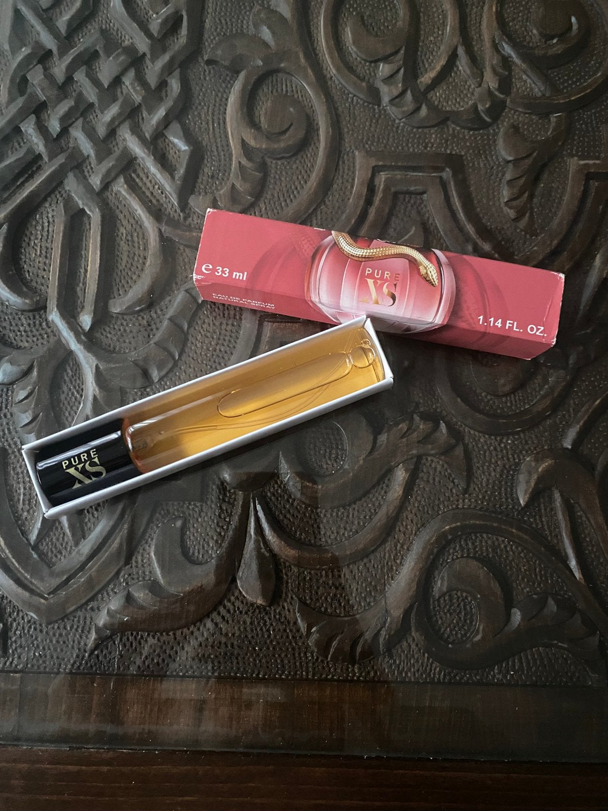Dames parfum 33ml luxe merk nieuw, Ophalen of Verzenden, Nieuw