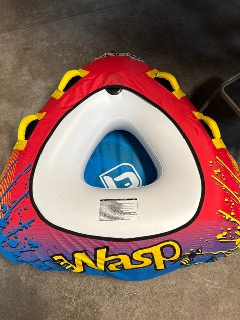 Nieuwe Funtube Base, Watersport en Boten, Ophalen of Verzenden, Nieuw, Overige typen