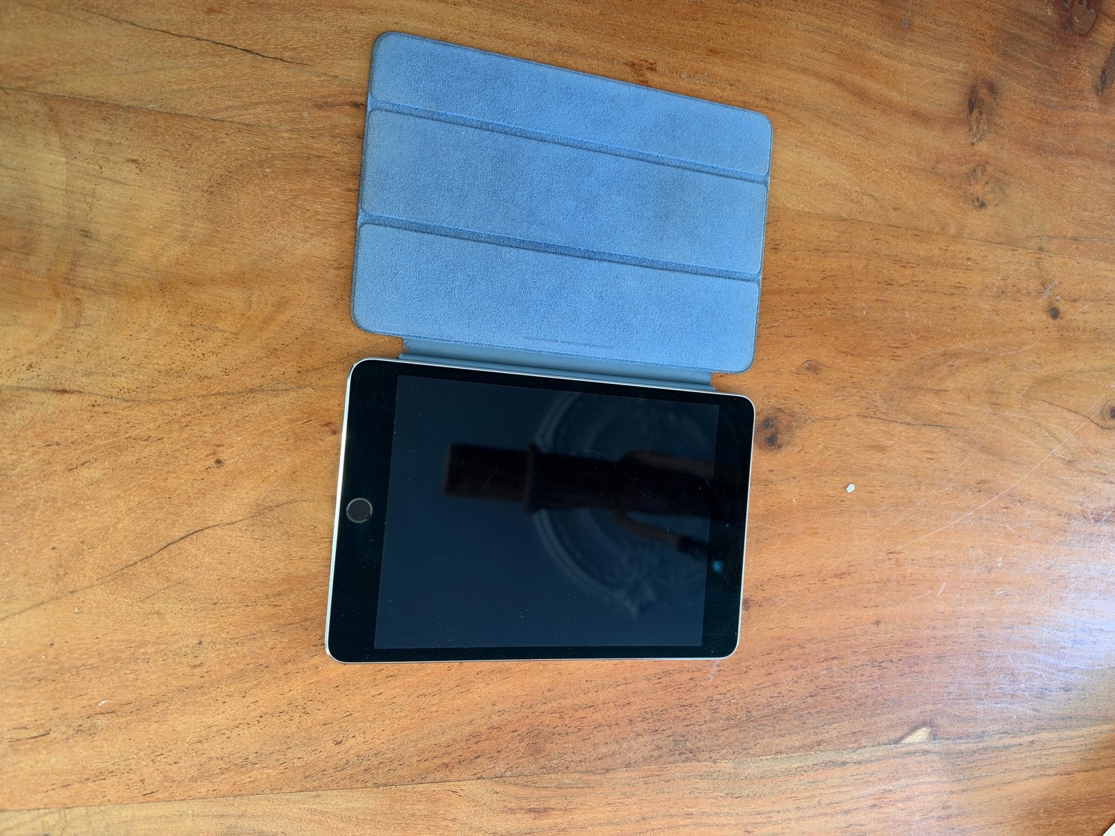 Apple iPad Mini 4 (A1538) - Zo goed als nieuw, Computers en Software, 8 inch, Ophalen of Verzenden, Zo goed als nieuw, 128 GB