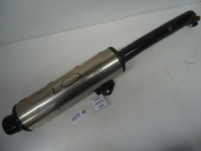GSX750F 1988 - 1997 Suzuki Demper D1-13747